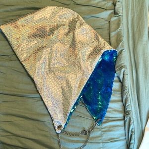 Freedom Ravewear hood